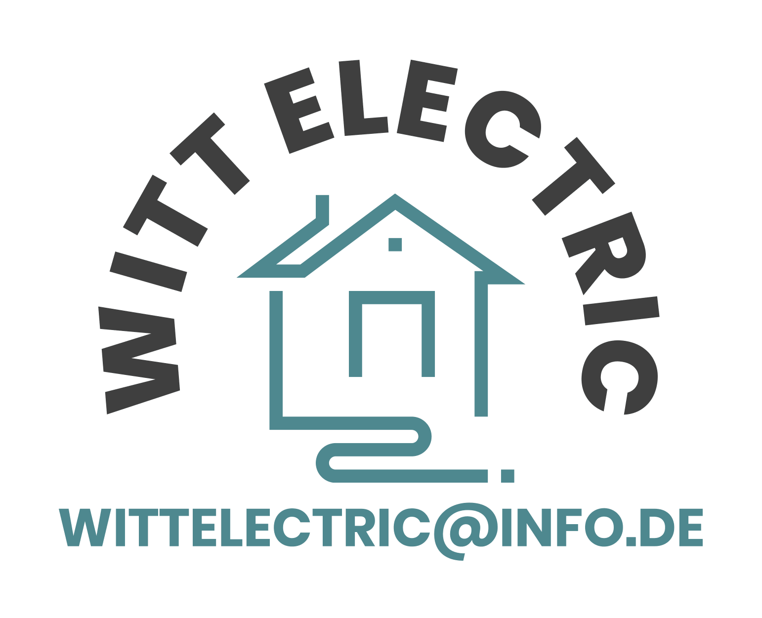 Witt Electric Logo